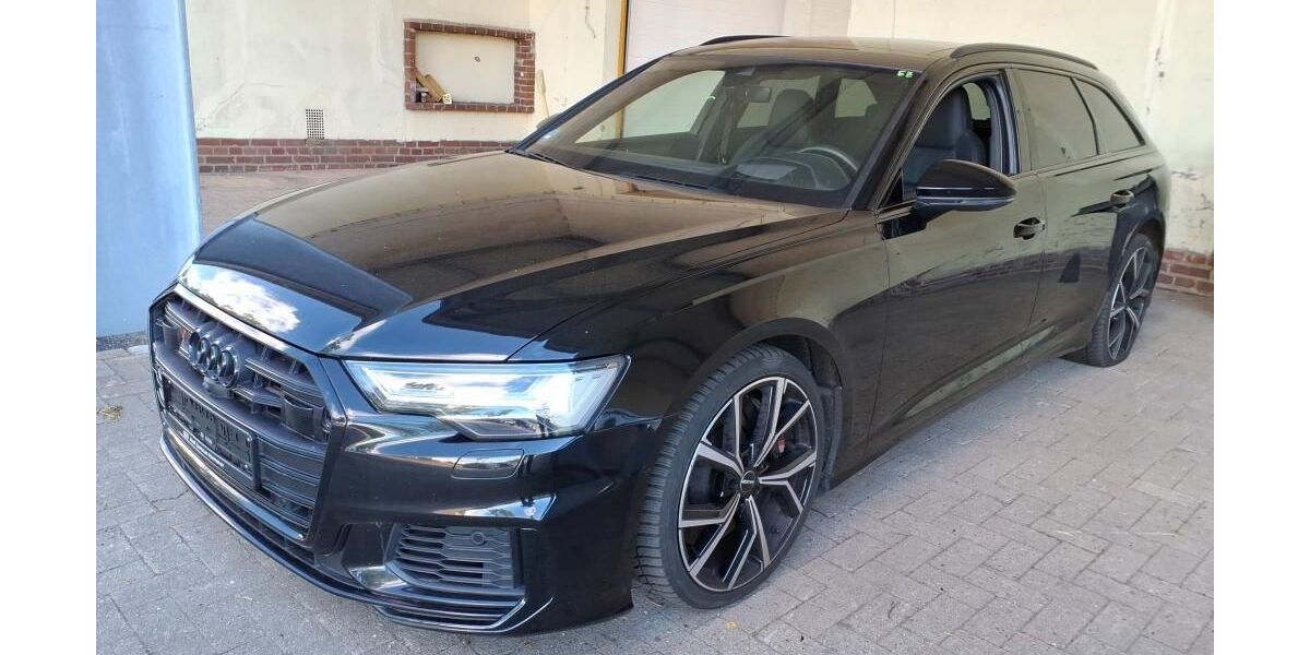 Audi S6 103.656 km 43.022 &euro; Hamm 59067