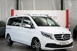 Mercedes-Benz V 300 d KOMPAKT / BETT+LIEGE / LED / NAVI+ / AHK 115.000 km 39.991 &euro; Hamm 59077