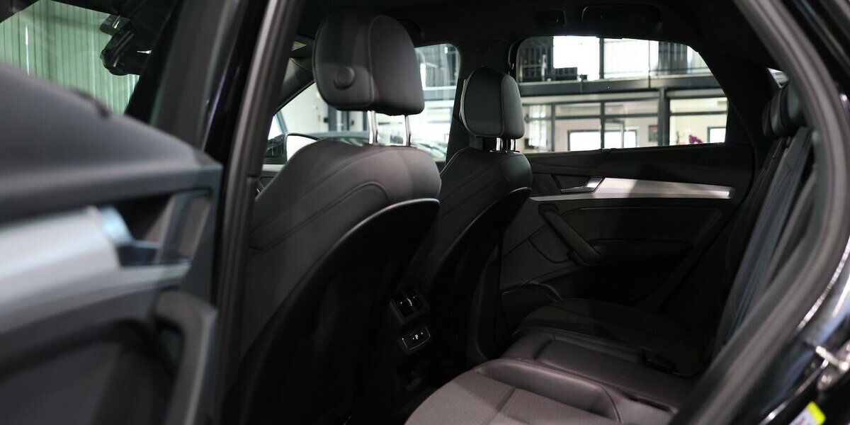 Audi Q5 SPORTBACK 50TDI QUATTRO ADVANCED S-LINE SPORT 84.000 km 39.333 &euro; Hamm 59077