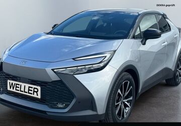 Toyota C-HR 20.491 km 27.440 &euro; Hamm 59067