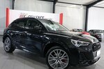 Audi Q3 40 TDI QUATTRO S-LINE SPORT BLACK MATRIX-LED 172.000 km 24.500 &euro; Hamm 59077