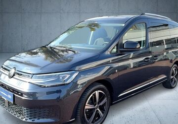 VW Caddy Maxi 37.550 km 31.150 &euro; Ahlen 59229
