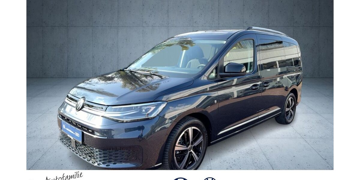 VW Caddy Maxi 37.550 km 31.150 &euro; Ahlen 59229