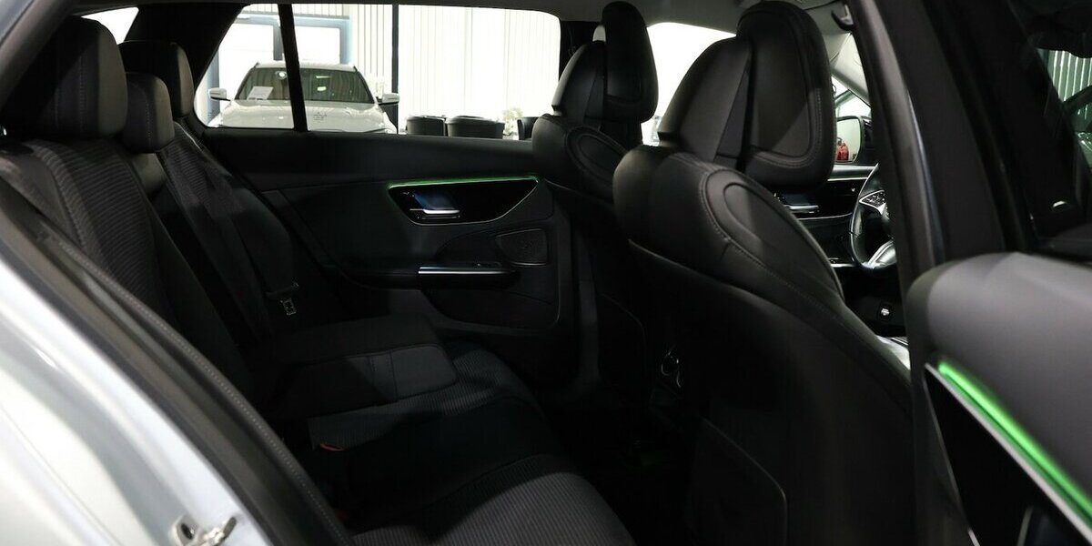 Mercedes-Benz C 220 T d AVANTGARDE BUSINESS NIGHT / MATRIX-LED 92.000 km 27.333 &euro; Hamm 59077