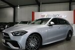 Mercedes-Benz C 220 d T 4Matic ADVANCED AMG-LINE SPORT MATRIX 157.000 km 25.331 &euro; Hamm 59077