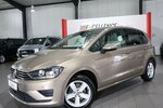 VW Golf Sportsvan 2.0 TDI BMT Comfortline / ABN.AHK 108.000 km 11.555 &euro; Hamm 59077