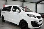 Peugeot Traveller 150 BLUE-HDI EXPERT ACTIVE L2 / 5-SITZ 50.000 km 25.991 &euro; Hamm 59077