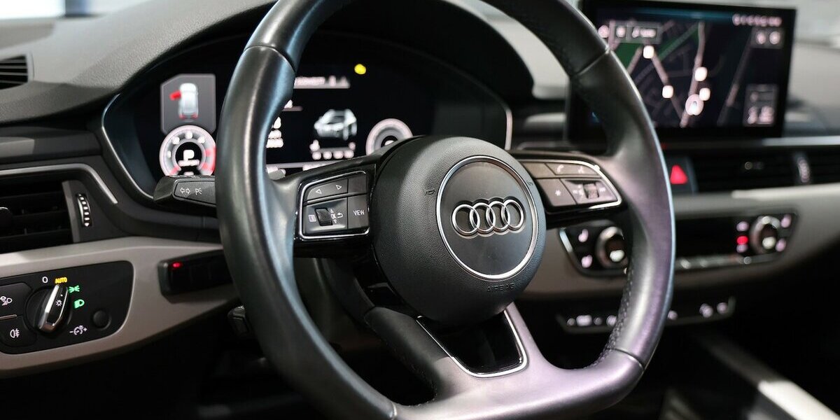Audi A4 Allroad 40 TDI Q BUSINESS GREY & BROWN / LED 199.000 km 18.333 &euro; Hamm 59077