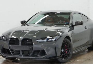 BMW M4 22.005 km 84.490 &euro; Lünen 44534