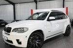 BMW X5 M xDrive50i WHITE M-SPORTPAKET / PANORAMA 66.000 km 17.502 &euro; Hamm 59077