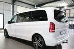 Mercedes-Benz V 300 d KOMPAKT / BETT+LIEGE / LED / NAVI+ / AHK 115.000 km 39.991 &euro; Hamm 59077