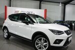 Seat Arona 1.5 TSI XCELLENCE FR-SPORT / WHITE & BLACK 90.000 km 14.345 &euro; Hamm 59077