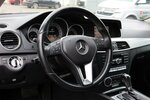 Mercedes-Benz C 200 T CDI BE AVANTGARDE / LEDER, NAVI+ 250.000 km 4.502 &euro; Hamm 59077