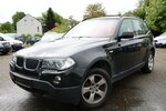 BMW X3 2.0d xDrive 120.000 km 5.902 &euro; Hamm 59077