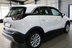 Opel Crossland 1.5 D BUSINESS ELEGANCE / LED / LEDER 125.000 km 11.881 &euro; Hamm 59077