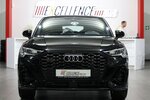 Audi Q3 SPORTBACK 40 TDI Q S-LINE DESIGN BLACK / LED 40.000 km 36.993 &euro; Hamm 59077