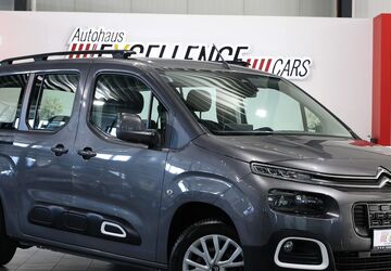 Citroen Berlingo 136.000 km 13.991 &euro; Hamm 59077
