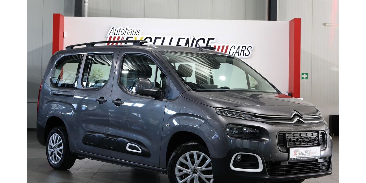 Citroen Berlingo 136.000 km 13.991 &euro; Hamm 59077