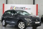 VW Tiguan 2.0 TDI DSG 4M IQ LIFE LED, HEAD-UP, NAVI 105.000 km 22.222 &euro; Hamm 59077