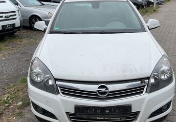 Opel Astra 283.000 km 999 &euro; Hamm 59067