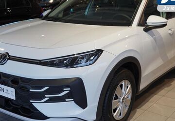 VW T-Roc 6.000 km 26.470 &euro; Hamm 59065