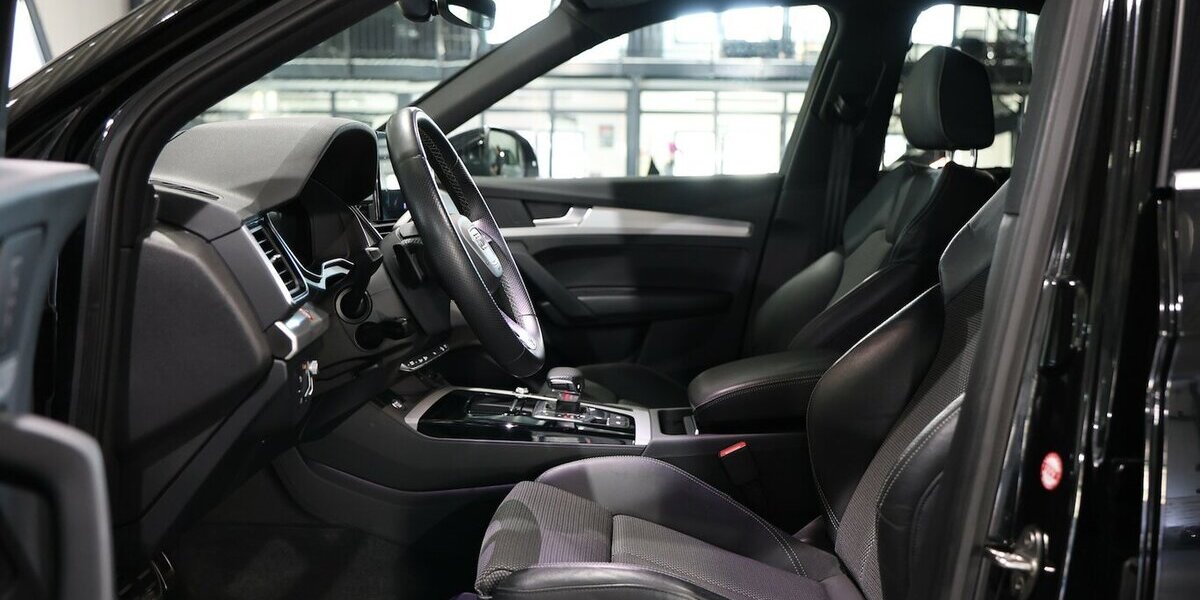 Audi Q5 SPORTBACK 50TDI QUATTRO ADVANCED S-LINE SPORT 84.000 km 39.333 &euro; Hamm 59077