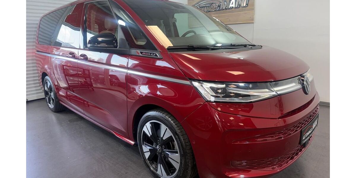 VW T7 Multivan 47.321 km 52.490 &euro; Soest 59494