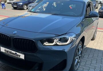 BMW X2 39.005 km 31.890 &euro; Lünen 44534