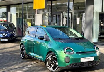 Renault Twingo 1.300 km 24.890 &euro; Hamm 59063