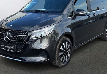 Mercedes-Benz V 300 25.908 km 67.950 &euro; Hamm 59067