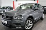 VW Tiguan 2.0 TSI DSG 4M SOUND / PANORAMA / LED 128.000 km 17.955 &euro; Hamm 59077