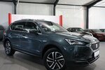 Seat Tarraco 2.0 TDI DSG STYLE / 7-SITZER / LED / AHK 177.000 km 19.777 &euro; Hamm 59077