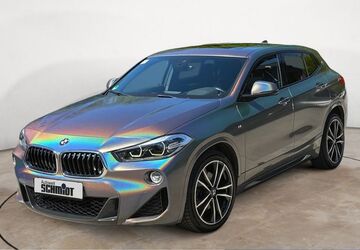 BMW X2 195.001 km 16.090 &euro; Hamm 59071