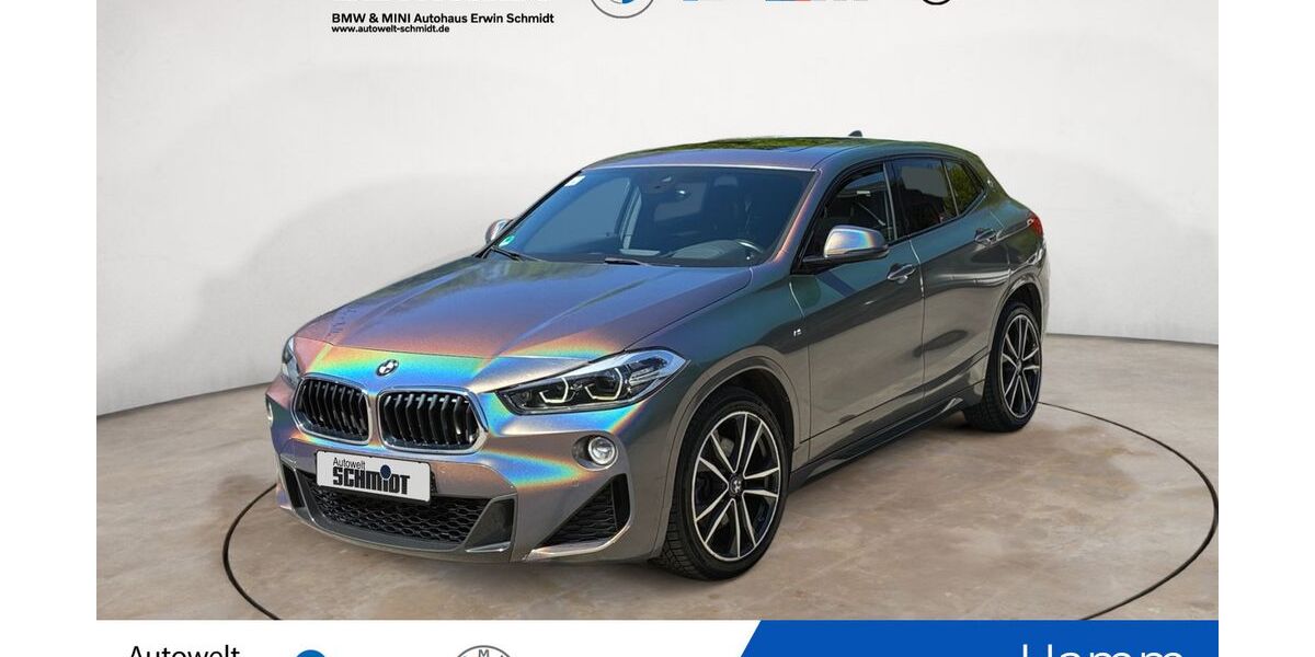 BMW X2 195.001 km 16.090 &euro; Hamm 59071