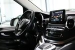 Mercedes-Benz V 300 d KOMPAKT / BETT+LIEGE / LED / NAVI+ / AHK 115.000 km 39.991 &euro; Hamm 59077