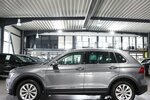 VW Tiguan 2.0 TSI DSG 4M SOUND / PANORAMA / LED 128.000 km 17.955 &euro; Hamm 59077