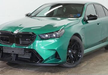 BMW M5 8.005 km 111.890 &euro; Lünen 44534