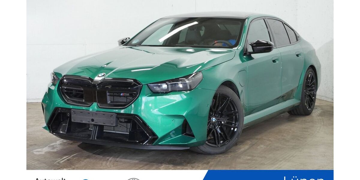 BMW M5 8.005 km 111.890 &euro; Lünen 44534