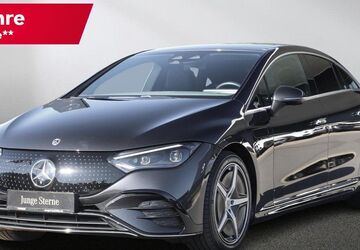 Mercedes-Benz EQE 31.751 km 49.765 &euro; Ahlen 59229