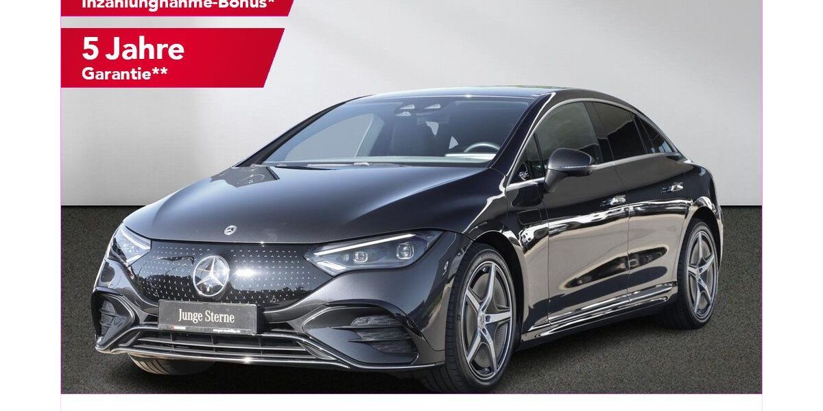 Mercedes-Benz EQE 31.751 km 49.765 &euro; Ahlen 59229