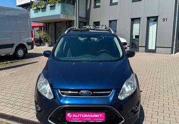 Ford Grand C-Max 290.000 km 2.990 &euro; Lüdinghausen 59348