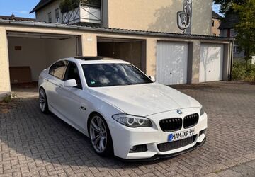 BMW 530 223.650 km 19.000 &euro; Hamm 59071