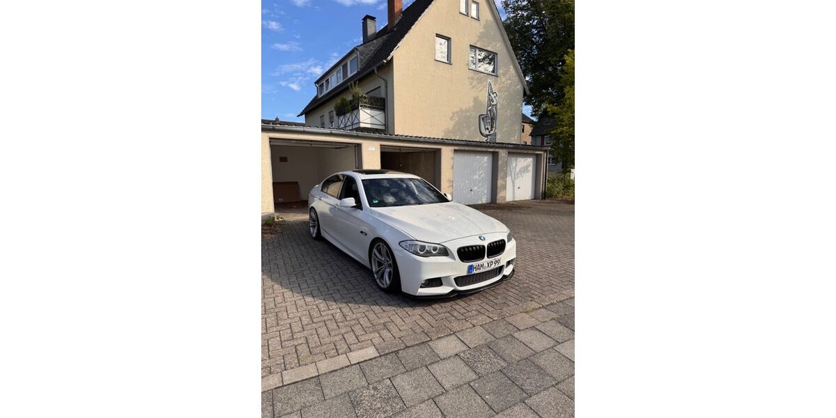 BMW 530 223.650 km 19.000 &euro; Hamm 59071