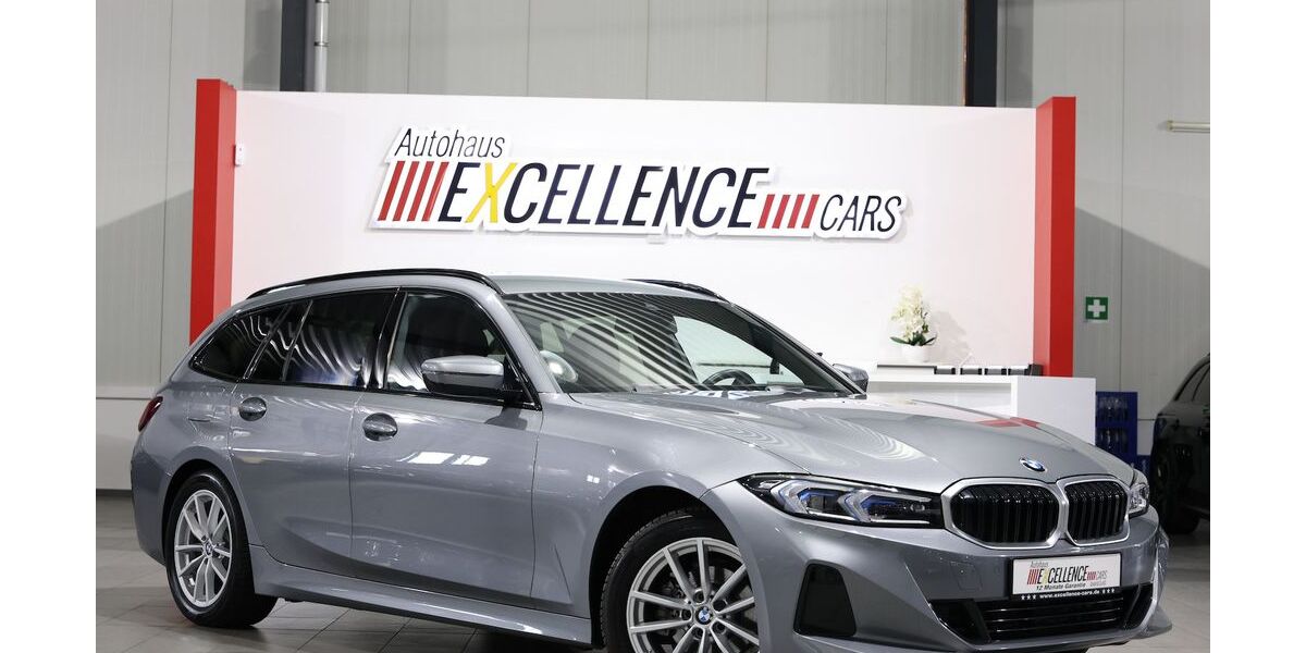 BMW 318 73.000 km 26.222 &euro; Hamm 59077