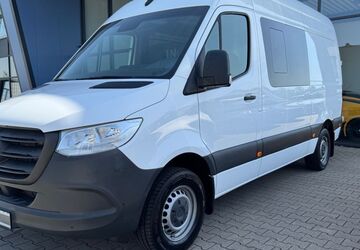 Mercedes-Benz Sprinter 93.000 km 29.900 &euro; Hamm 59071