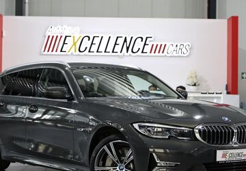 BMW 330 102.000 km 24.993 &euro; Hamm 59077