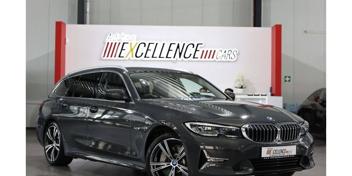BMW 330 102.000 km 24.993 &euro; Hamm 59077