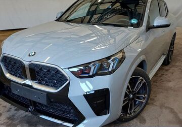 BMW X2 25.995 km 39.390 &euro; Soest 59494