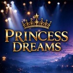 Princess Dreams – Die große märchenhafte Konzertshow
