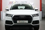 Audi Q5 40 TDI QUATTRO ULTRA / LED, VOLL-LEDER, NAVI+ 137.000 km 23.995 &euro; Hamm 59077